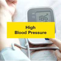 High Blood Pressure