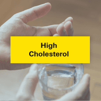 High Cholesterol
