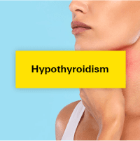 Hypothirodism