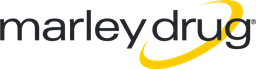 Marley Drug Logo