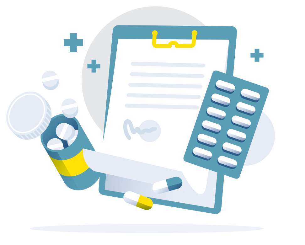 transfer to prescription to marley drug